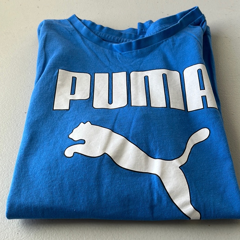 💙💙”Puma”💙💙